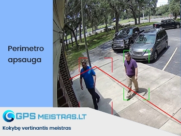 Perimetro apsauga