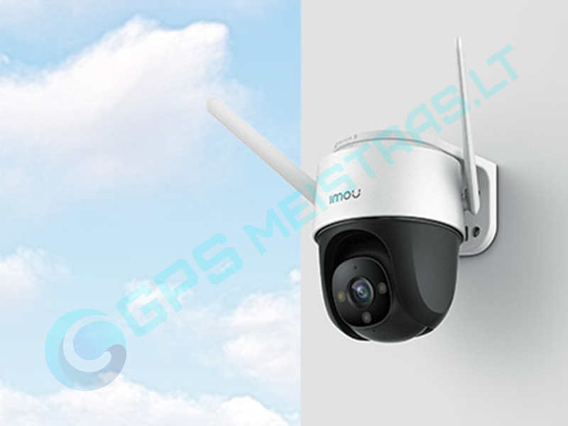 Imou wifi kameros